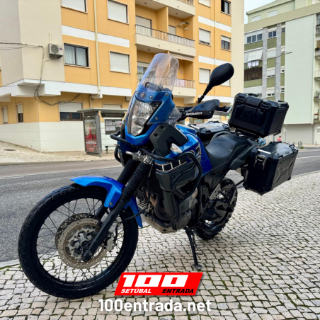 Yamaha XT 660 Z