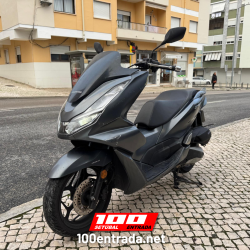 Honda PCX 125