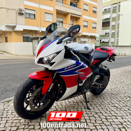 Honda CBR 1000 RR