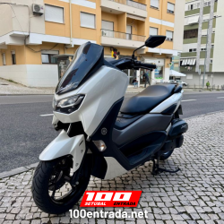 Yamaha NMAX 125