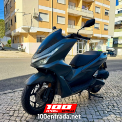 Honda PCX 125