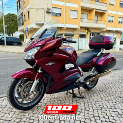 Honda Pan European 1300