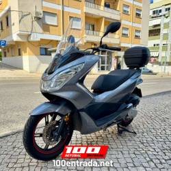 Honda PCX 125