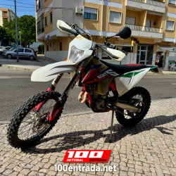 KTM SX 250 F