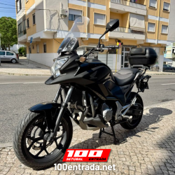 Honda NC 700 XA